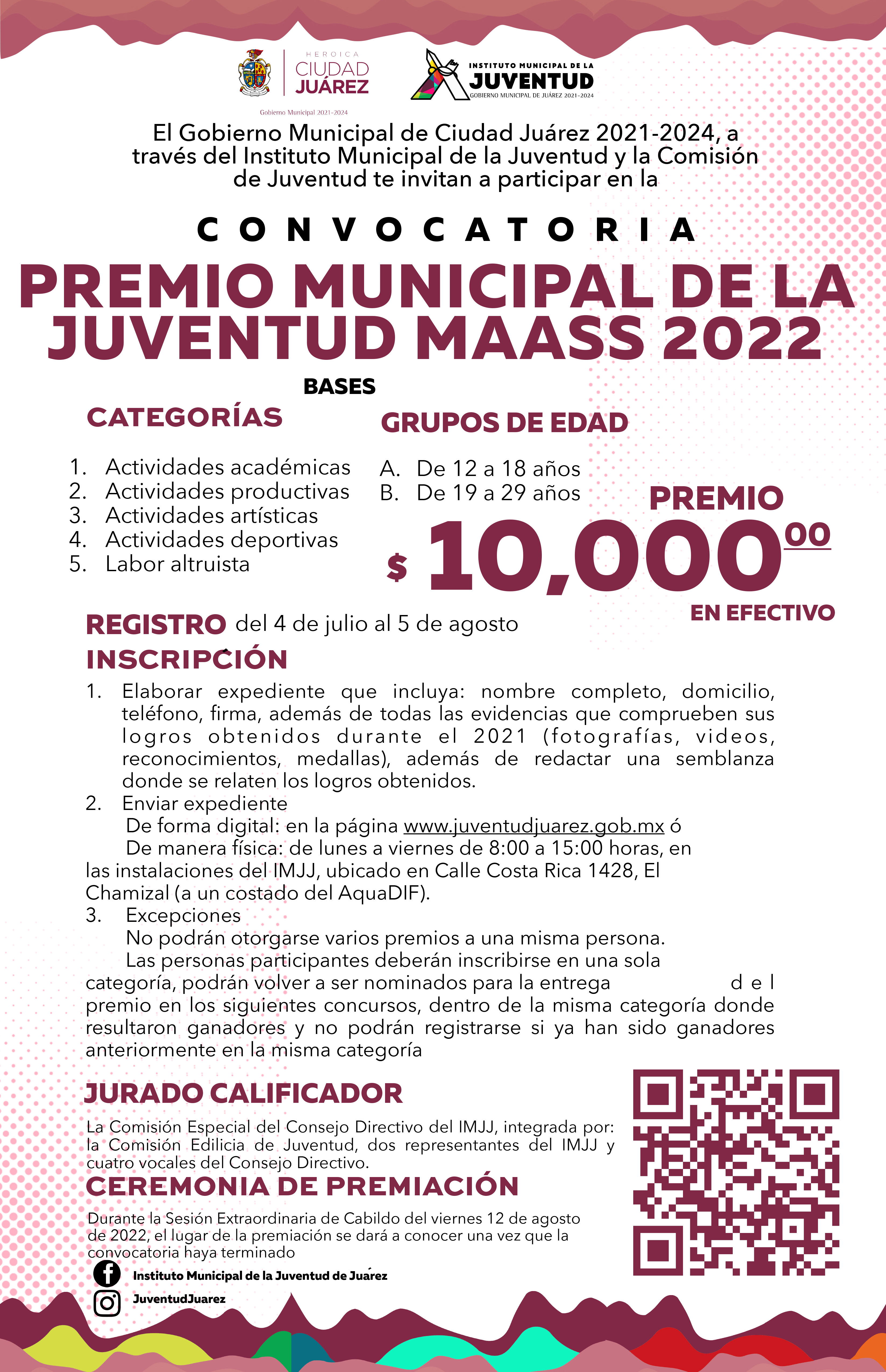 AFAD Jumilla entrega mañana los premios del concurso de redacción