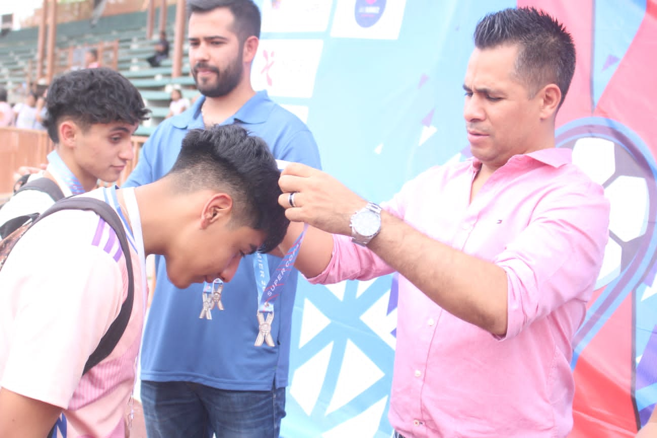 Chihuahuense aporta en victoria de Bravos FC Juárez ante Cruz Azul Sub14 -  El Heraldo de Chihuahua