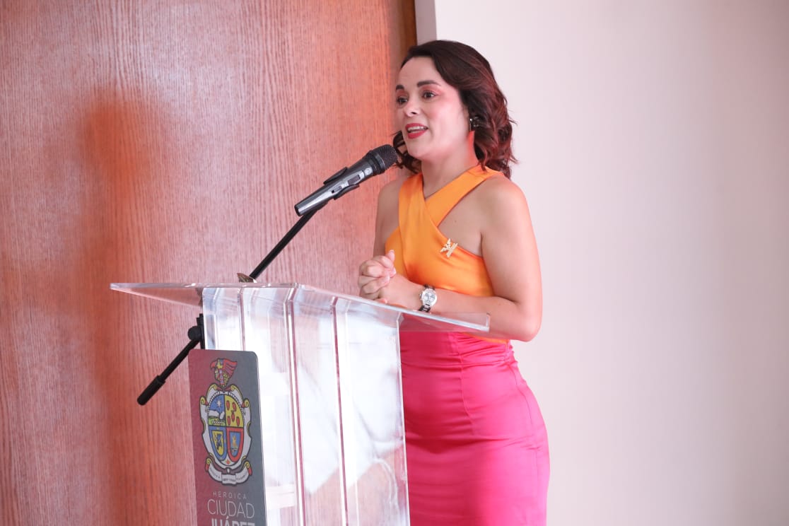 Reconocen trabajo en territorio de la regidora Gloria Mirazo durante su Primer Informe