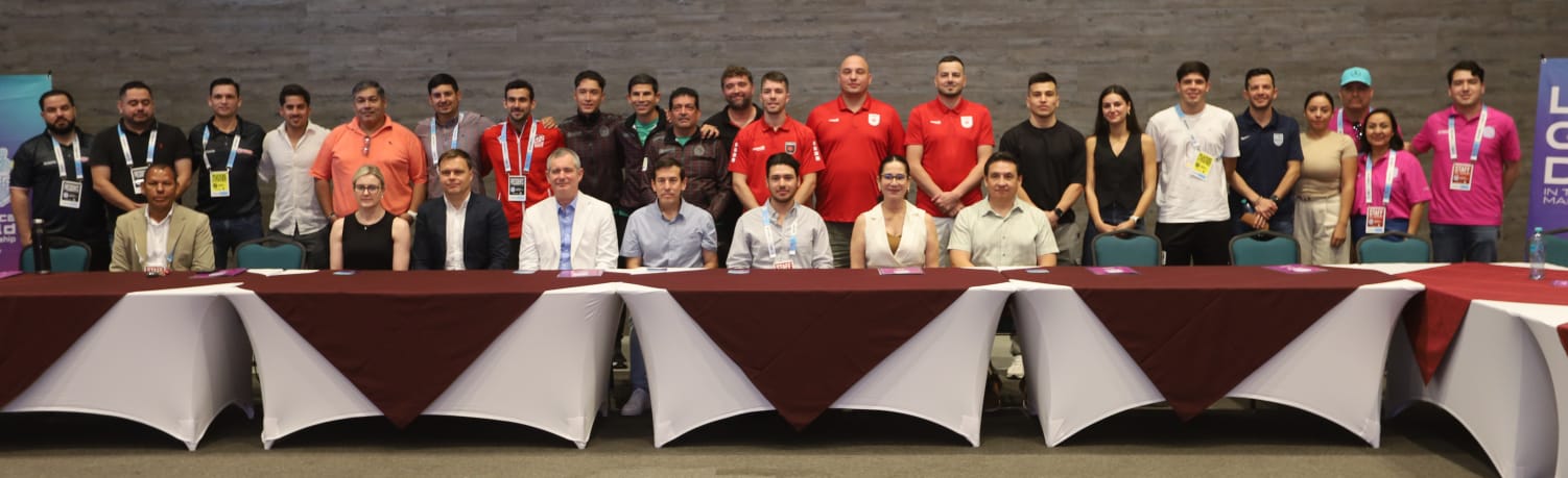 Ciudad Juárez se proyecta al mundo durante el Campeonato Mundial SOCCA