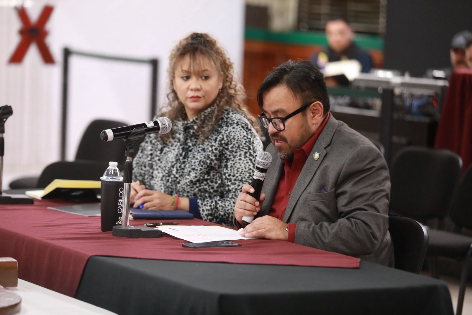 Municipio destinará presupuesto de Comunicación Social a fortalecer la información pública