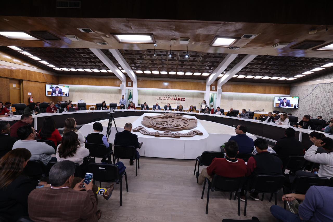 Cabildo revisará nuevas sanciones para conductores ebrios