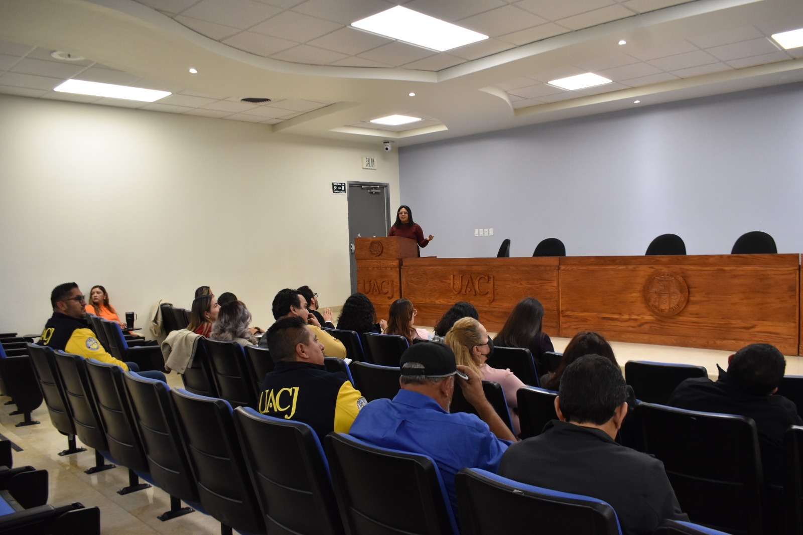 IMM impulsa prevención de violencia sexual digital entre jóvenes