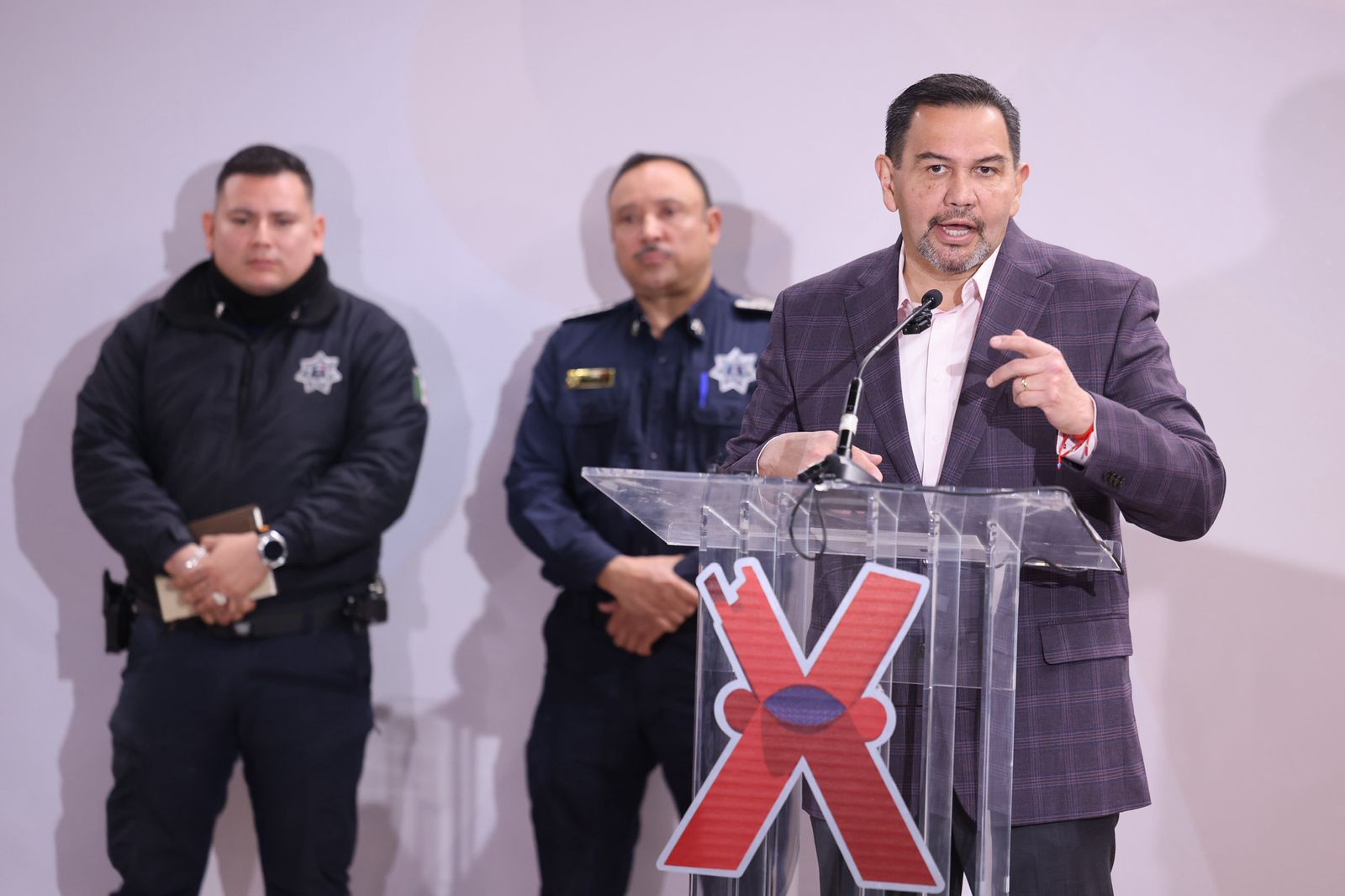 Municipio activa campaña para frenar fraudes telefónicos en Juárez