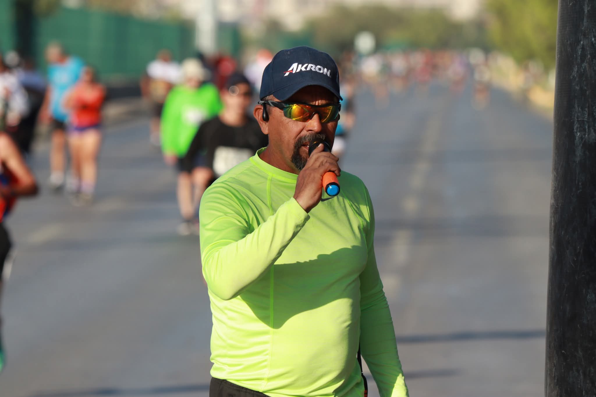 Arranca la tradicional Carrera Pedestre San Felipe de Jesús 2026 este domingo