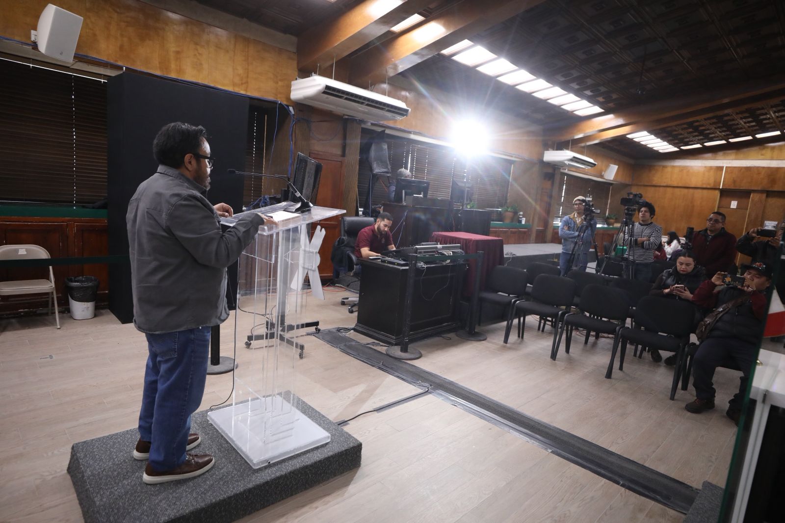 Municipio explica paso a paso cómo solicitar convenios para regularizar el Predial