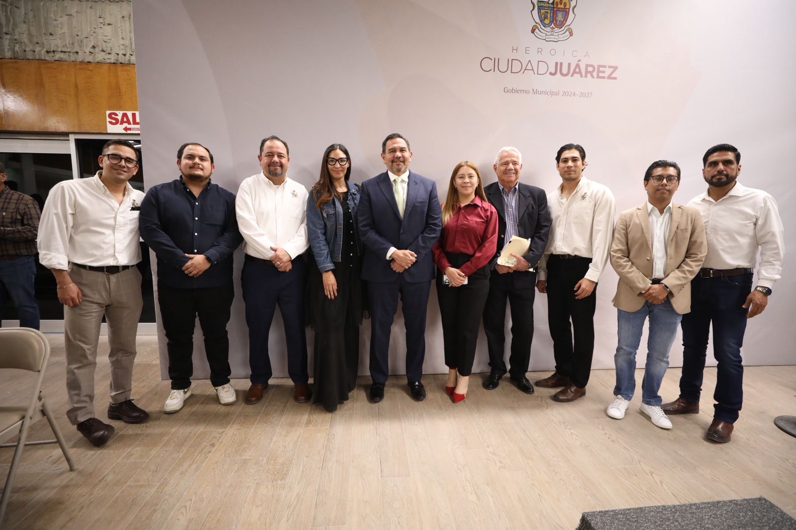 ¡Adiós al tráfico y a las inundaciones! Histórica inversión de 334 millones transformará a Ciudad Juárez en 2026