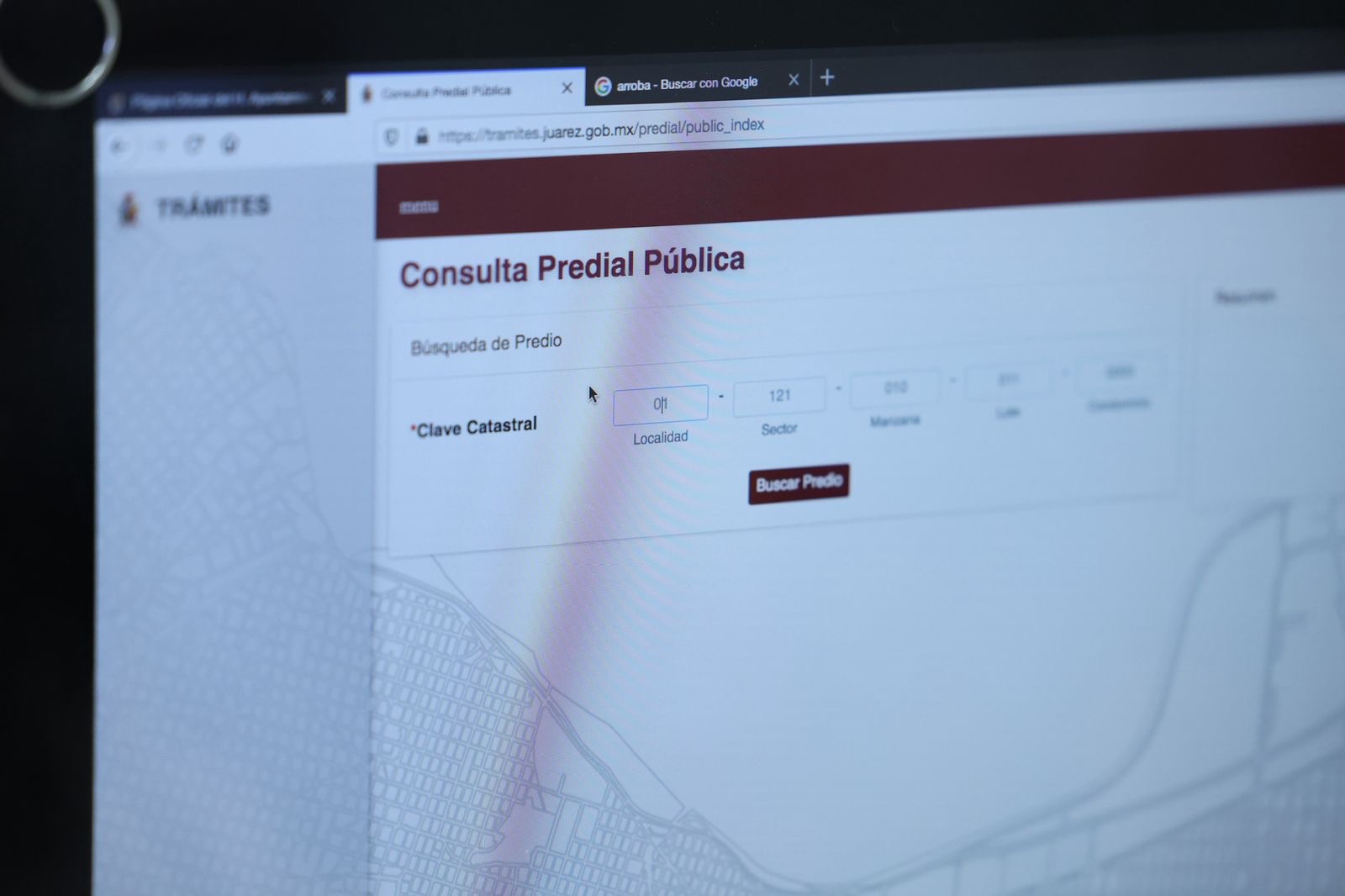 ¡Adiós a las largas filas! Descubre cómo pagar tu predial en Juárez en minutos desde tu celular