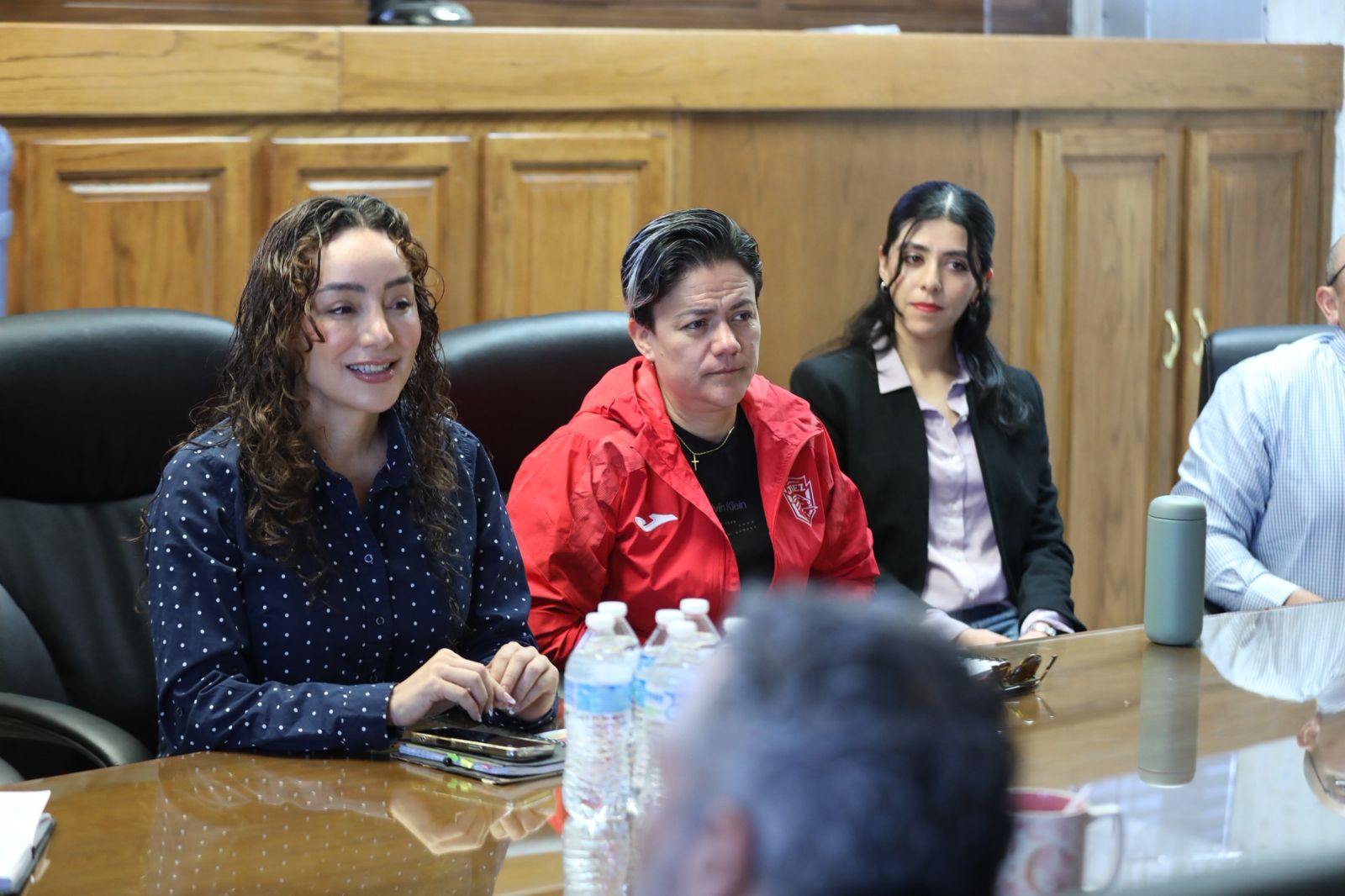 ¡Ponte la camiseta! Bravos y Gobierno Municipal invitan a mega jornada de limpieza en la Plaza Cervantina