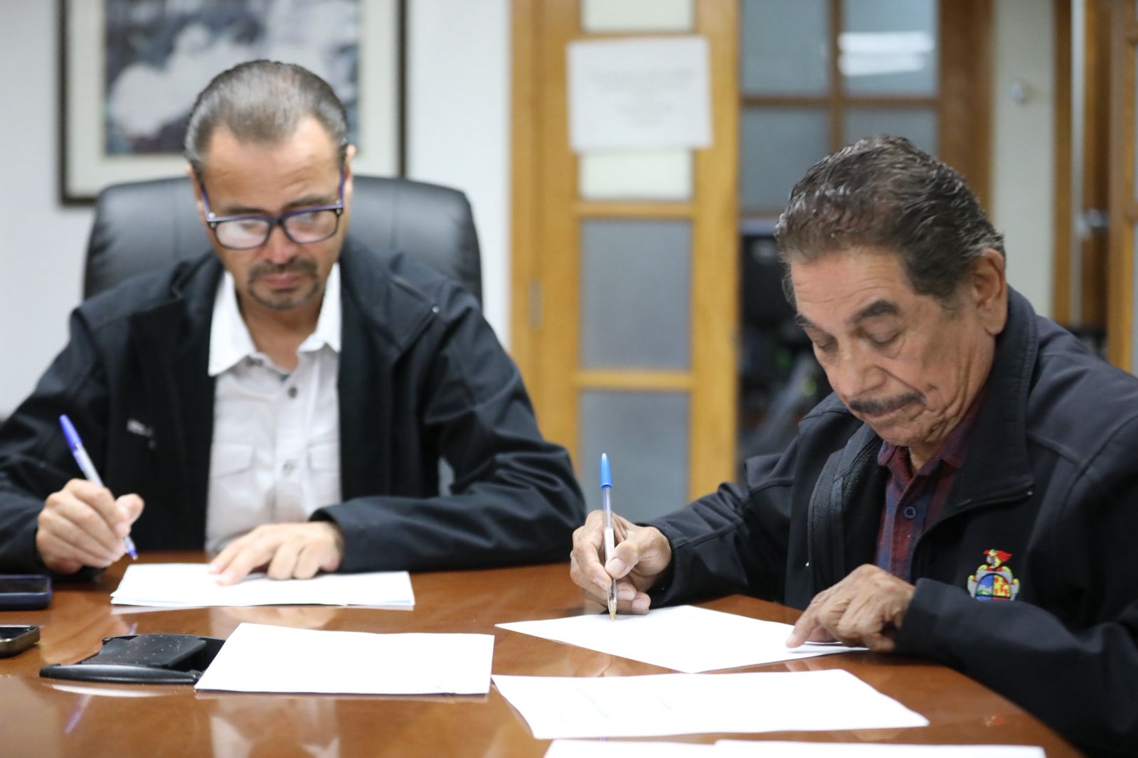 ¡Talento de exportación! Aprueban bolsa de 155 mil pesos para apoyar a estudiantes juarenses en competencias nacionales