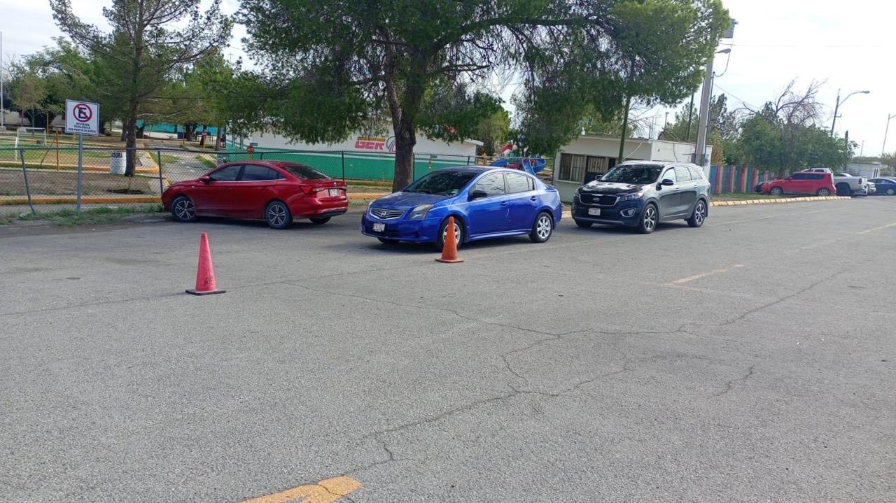 ¡Alerta Ambiental! Juárez se asfixia mientras miles de conductores y transporte público ignoran la verificación vehicular