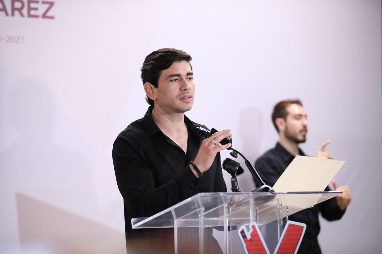 ¡Juárez ha hablado! Anuncian los 194 proyectos ganadores del Presupuesto Participativo 2026 que transformarán la ciudad