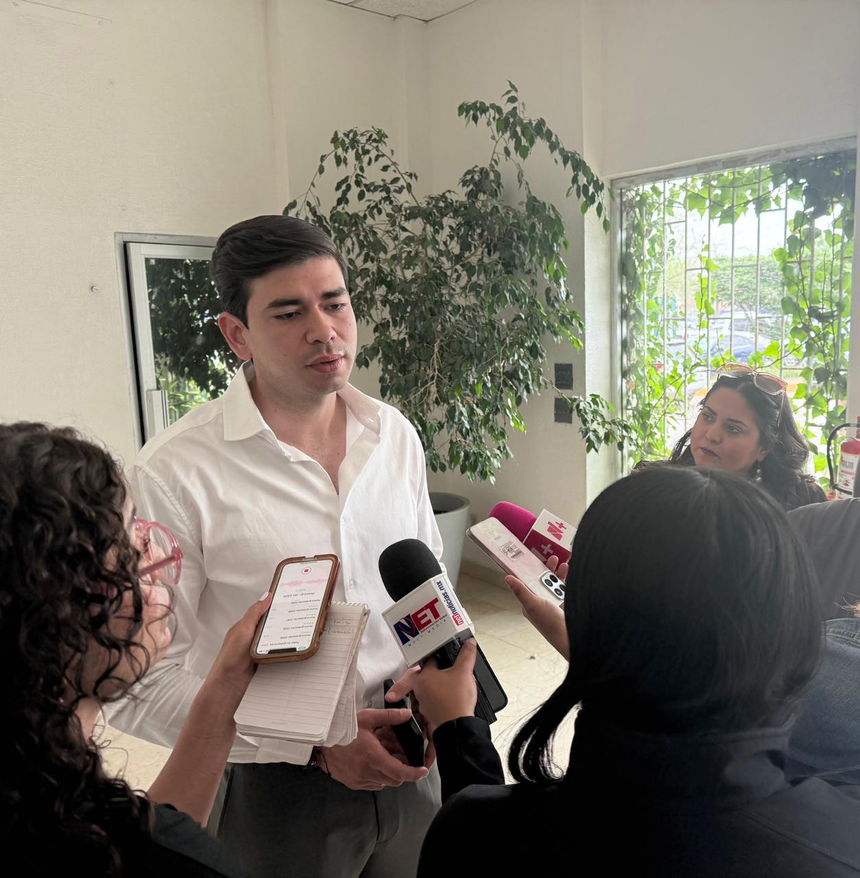 ¡Fiebre mundialista en Juárez! Municipio y Federación firman alianza para construir 9 canchas de fútbol con el programa "Mundial Social 2026"